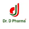 Dr. D Pharma Dr. D Pharma