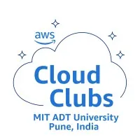 AWS Cloud Club - MIT ADTU