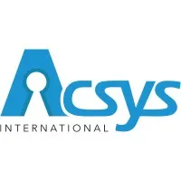 Acsys International Ltd.