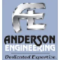 ANDERSON ENGINEERING FOOD & CHEMICAL EQUIPMENT CC email format