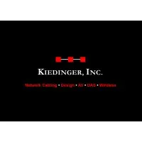 Kiedinger, Inc.
