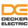 Decker Electric Decker Electric