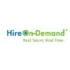 Hire On-Demand Hire On-Demand