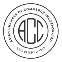 Asian Chamber of Commerce Incorporated Asian Chamber of Commerce Incorporated