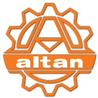 Altan Makina & Döküm A.Ş.