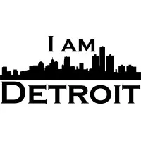 I Am Detroit Clothing