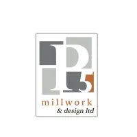 P5 Millwork and Design Ltd