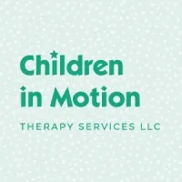 Children In Motion Therapy Services LLC. Children In Motion Therapy Services LLC.