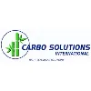 Carbo Solutions International Carbo Solutions International