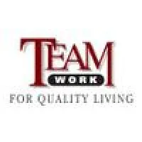 Teamwork For Quality Living