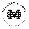 MCGARRY&sons | Sportswear Specialists