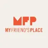 My Friend's Place My Friend's Place
