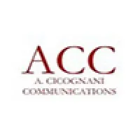 A. Cicognani Communications