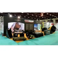 NG ATTACHMENTS MAKİNA DIŞ TİCARET AŞ