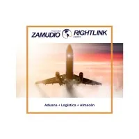 Corporación Zamudio Rightlink