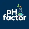 pH Factor pH Factor