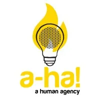 A Human Agency | A-HA! A Human Agency | A-HA!