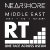 Nearshore ME - Audit, Tax & Advisory Firm Nearshore ME - Audit, Tax & Advisory Firm