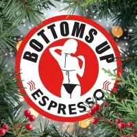 Bottoms Up Espresso