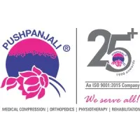 Pushpanjali Medi India Private Limited