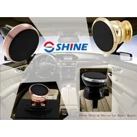 Ningbo Shine Magnetic Technology Co.,Ltd