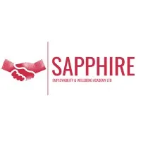The Sapphire Employability and Wellbeing Academy LTD The Sapphire Employability and Wellbeing Academy LTD