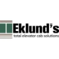 Eklund's, Inc - total elevator cab solutions