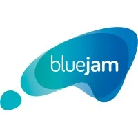 Blue Jam