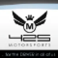 425 Motorsports 425 Motorsports