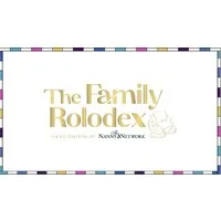 The Family Rolodex LLC The Family Rolodex LLC
