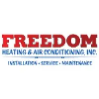 Freedom Heating and Air Conditioning, Inc.