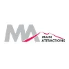 Main Attractions Main Attractions