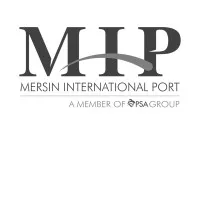 Mersin International Port (MIP) verified emails