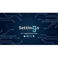 Settings Computers