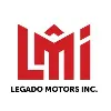 Legado Motors Inc.