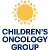Children's Oncology Group Children's Oncology Group