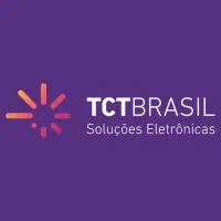 TCT Brasil Soluções Eletrônicas LTDA. TCT Brasil Soluções Eletrônicas LTDA.