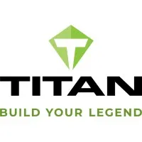 Titan Environmental Containment & Titan USA Titan Environmental Containment & Titan USA