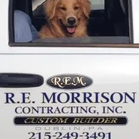 R.E.Morrison Contracting INC R.E.Morrison Contracting INC