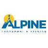 Alpine Transport & Rigging Alpine Transport & Rigging