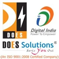 DOES Solutions Infotech Pvt. Ltd.