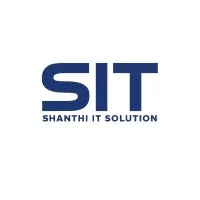 Shanthi IT Solution