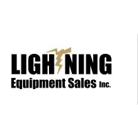 Lightning Equipment Sales Lightning Equipment Sales