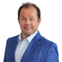 John Halterman and the Beacon Wealth Management Team