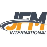 JFM INTERNATIONAL INC