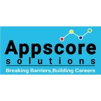 Appscore solutions