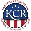 KCR