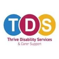 Thrive Disability Services Thrive Disability Services