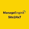 ManageEngine Site24x7 ManageEngine Site24x7