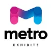 Metro Exhibits Metro Exhibits